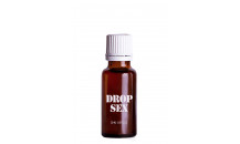 Drop Sex - Bliv Mere Opstemt - 20 ML