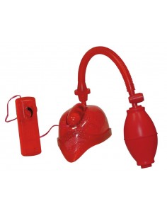 Vibrating Vagina Sucker 2