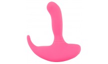 Rechargeable G-Spot Vibe