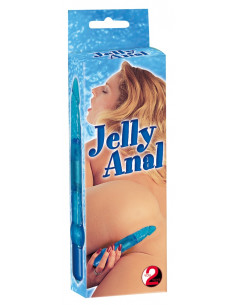 Jelly Anal - Dildo Med...