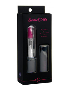 Rosé Lipstick Vibe 2