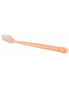Penis Toothbrush
