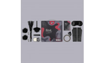 First. - Kinky - Sæt