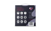 First. - Kinky - Sæt