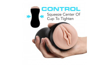 M For Men - Vagina - Selv Smørende