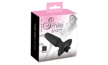Sweet Smile Rechargeable Butt Plug