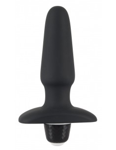 Sweet Smile Rechargeable Butt Plug 2
