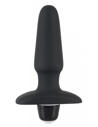 Sweet Smile Rechargeable Butt Plug
