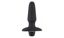Sweet Smile Rechargeable Butt Plug