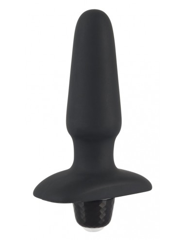 Sweet Smile Rechargeable Butt Plug