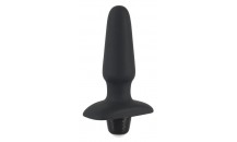 Sweet Smile Rechargeable Butt Plug