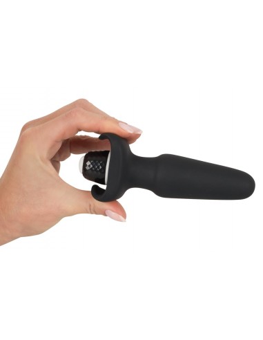 Sweet Smile Rechargeable Butt Plug