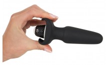 Sweet Smile Rechargeable Butt Plug