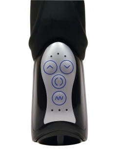 Sweet Smile -  Hot Fellatio - Penishoved Masturbator 2