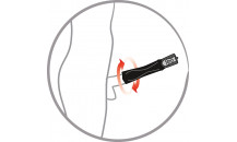 Sweet Smile -  Hot Fellatio - Penishoved Masturbator