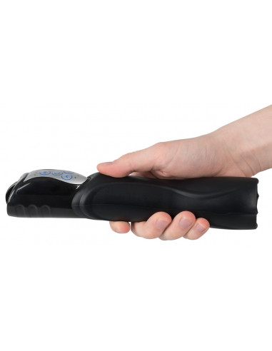 Sweet Smile -  Hot Fellatio - Penishoved...