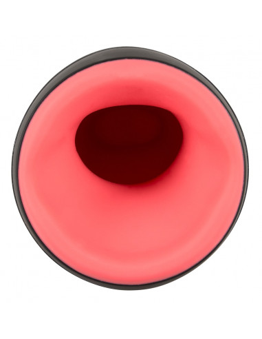 Sweet Smile - Masturbator Med Varme og Vibrationer