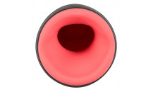 Sweet Smile - Masturbator Med Varme og Vibrationer