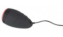 Sweet Smile - Masturbator Med Varme og Vibrationer