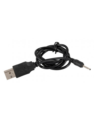 Sweet Smile - Masturbator Med Varme og Vibrationer