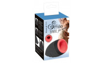 Sweet Smile - Masturbator Med Varme og Vibrationer