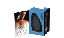 Sweet Smile - Masturbator Med Varme og Vibrationer