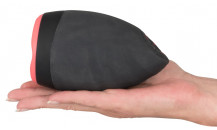 Sweet Smile - Masturbator Med Varme og Vibrationer