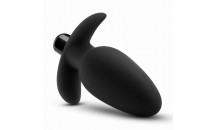 Anal Adventures Platinum - Vibrerende Butt Plug