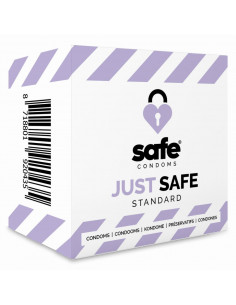 SAFE - Kondomer M....