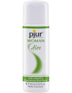 Pjur Woman Aloe Lubricant - 30 ml