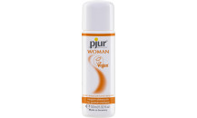 Pjur Woman - Vegan - Lubricant - 30 Ml