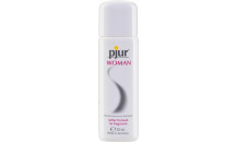 Pjur - Woman - Silikone - Lubricant - 30 Ml