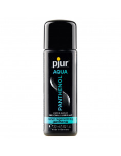 Pjur - Aqua Panthenol  -...