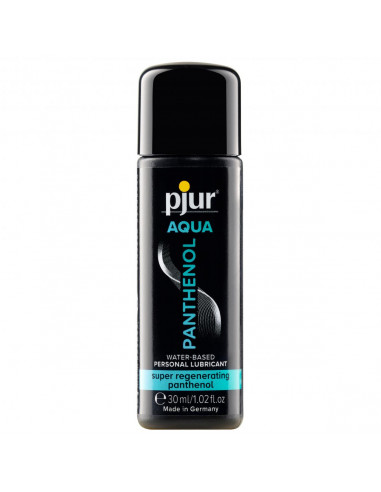 Pjur - Aqua Panthenol  - Lubricant - 30ml