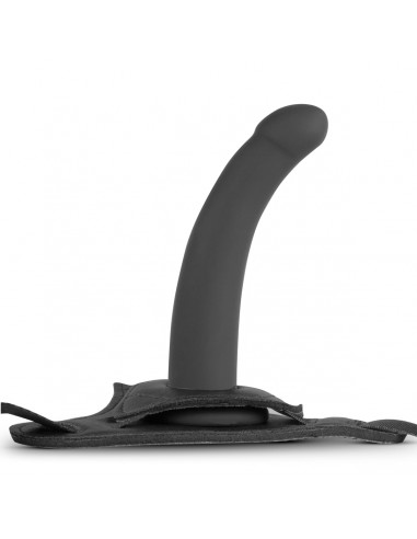 Easytoys - Strap-on - Smooth - Glat