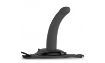 Easytoys - Strap-on - Smooth - Glat