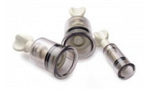 Clit And Nipple Suckers Set