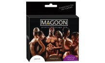 Magoon Massage Oil Value Pack