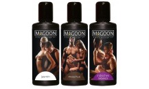 Magoon Massage Oil Value Pack