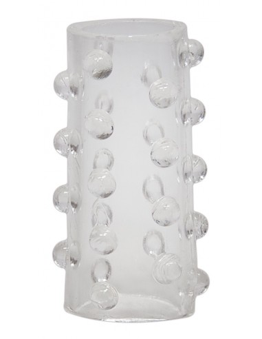 Red Roses Penis Sleeves