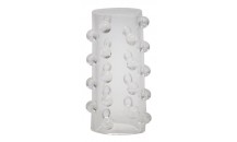 Red Roses Penis Sleeves