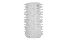 Red Roses Penis Sleeves