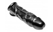 Fuck Tool - Penis Forlænger - Sort