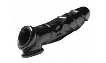 Fuck Tool - Penis Forlænger - Sort