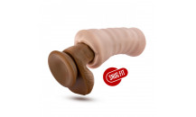 M For Men - Skye Masturbator Med Vibrator - Mund