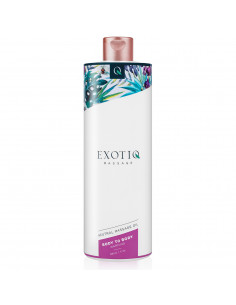 Exotiq - Body To Body Warming - Massage olie - 500 ml