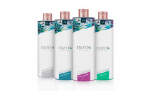 Exotiq - Body To Body Warming - Massage olie - 500 ml