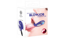 Blow Job Vibe - Lilla