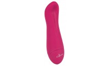 The intelligent Touch Vibrator