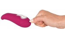 The intelligent Touch Vibrator